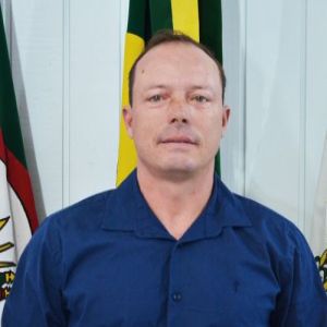 Vilmar da Silva Ribeiro